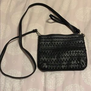 Aeropostale Over the shoulder bag